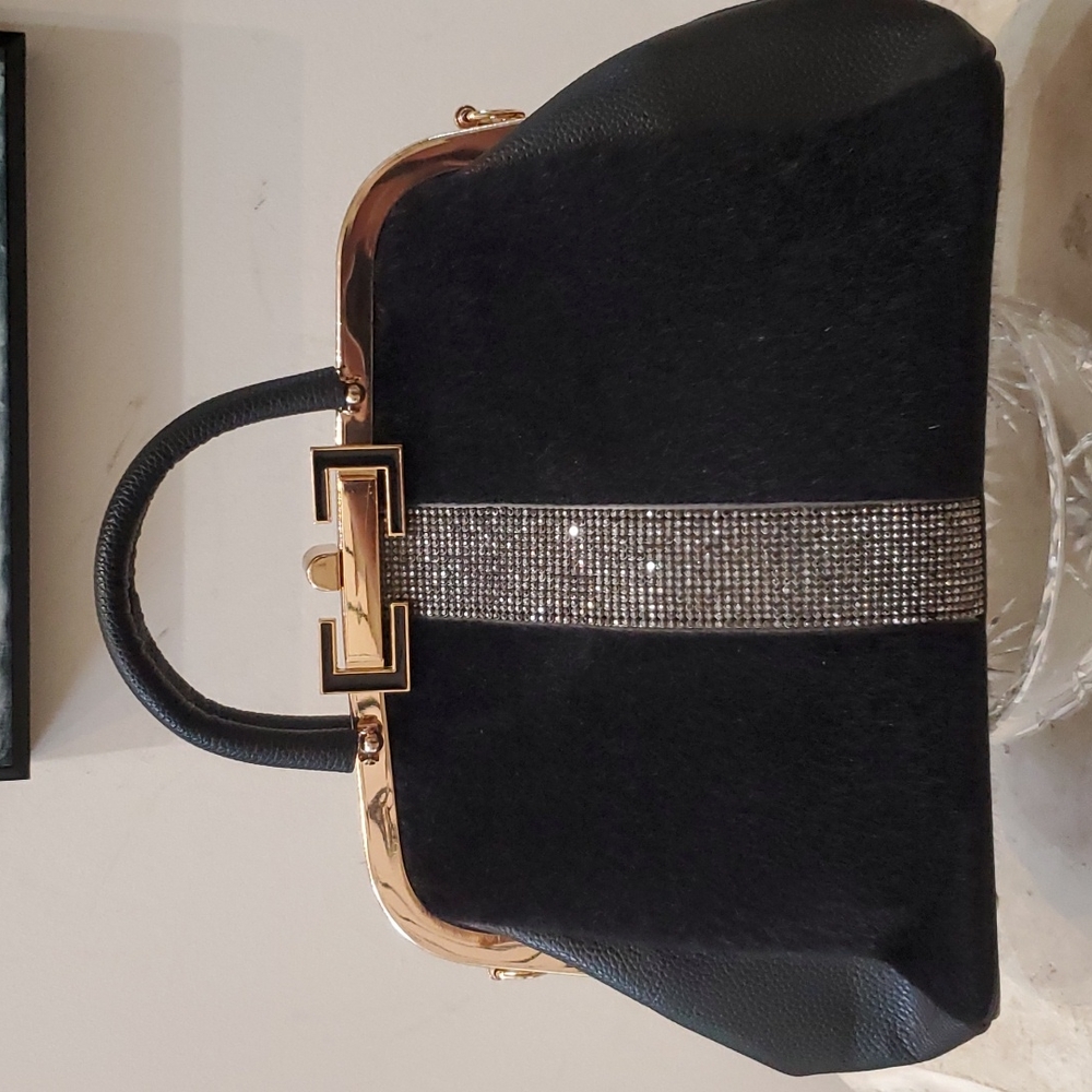 Gorgeous Vegan Bag!